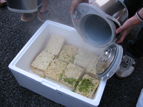 BBQ-つぶやき 