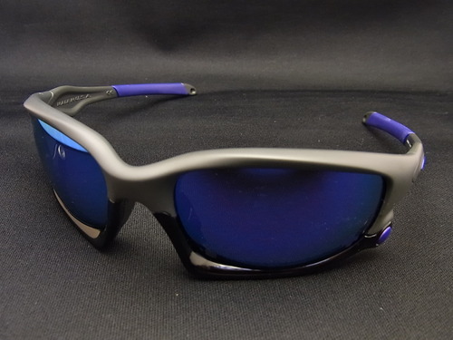 Infinite Heroes その1-OAKLEY 