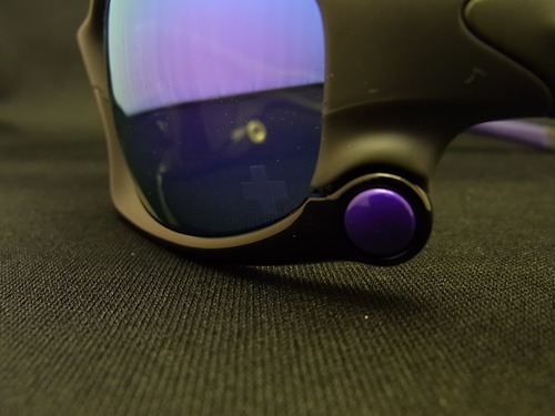 Infinite Heroes その1-OAKLEY 
