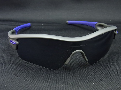 Infinite Heroes その2-OAKLEY 