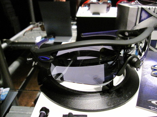 OAKLEY（オークリー） 新作情報-OAKLEY 