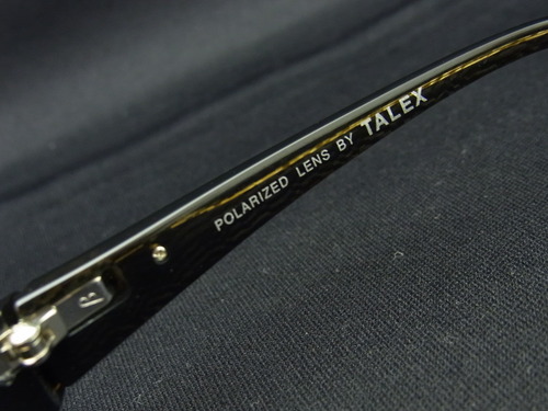 JAPONISM JS-013 × TALEX-JAPONISM 