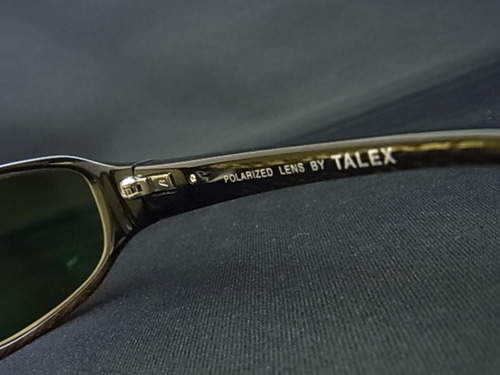 JAPONISM JS-013 × TALEX-TALEX 