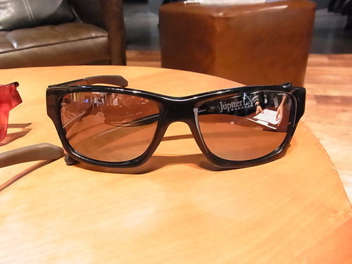 OAKLEY（オークリー）の展示会にて その2-OAKLEY 