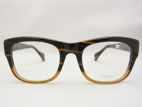 OLIVER PEOPLES ★ Jamison-OLIVER PEOPLES 