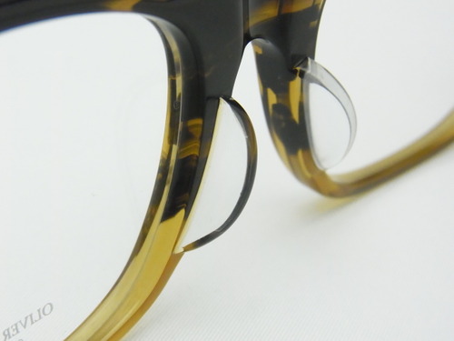 OLIVER PEOPLES ★ Jamison-OLIVER PEOPLES 