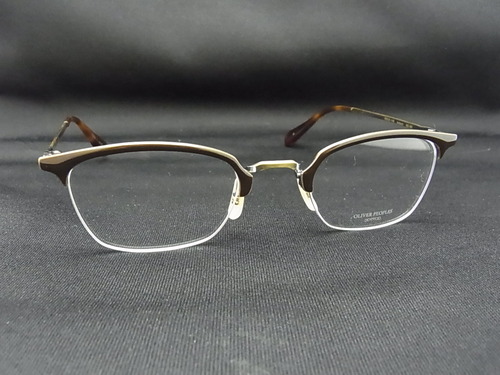 OLIVER PEOPLES Jedson-OLIVER PEOPLES 