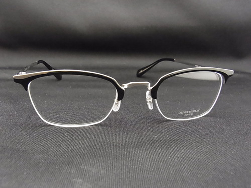 OLIVER PEOPLES Jedson-OLIVER PEOPLES 