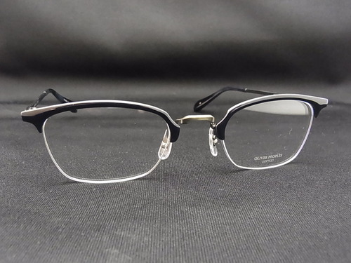 OLIVER PEOPLES Jedson-OLIVER PEOPLES 