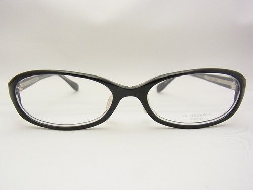 メガネでおでかけ！★OLIVER PEOPLES...etc-OLIVER PEOPLES 