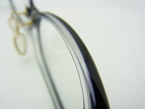 メガネでおでかけ！★OLIVER PEOPLES...etc-OLIVER PEOPLES 