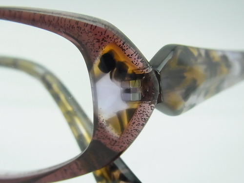 メガネでおでかけ！★OLIVER PEOPLES...etc-OLIVER PEOPLES 