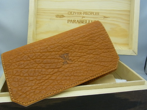 OLIVER PEOPLES ★ Linford-OLIVER PEOPLES 