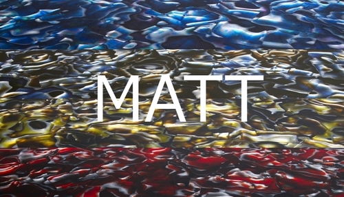 MATT Collection（マットコレクション）登場！-alain mikli 