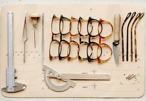 OLIVER PEOPLES×MILLER'S OATH 新作入荷-OLIVER PEOPLES 