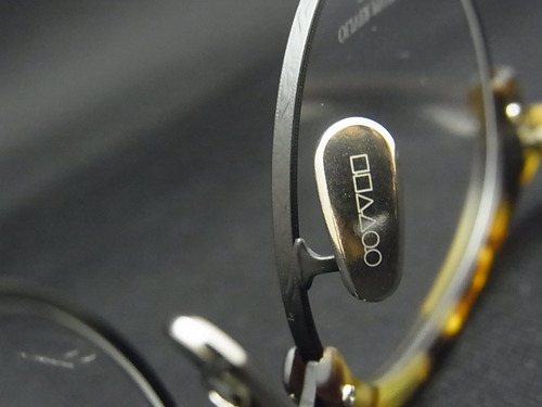 OLIVER PEOPLES 新作入荷 MP-15XL-OLIVER PEOPLES 