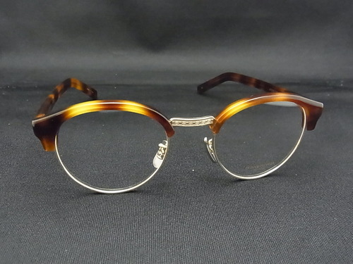 OLIVER PEOPLES 新作入荷 MP-15XL-OLIVER PEOPLES 