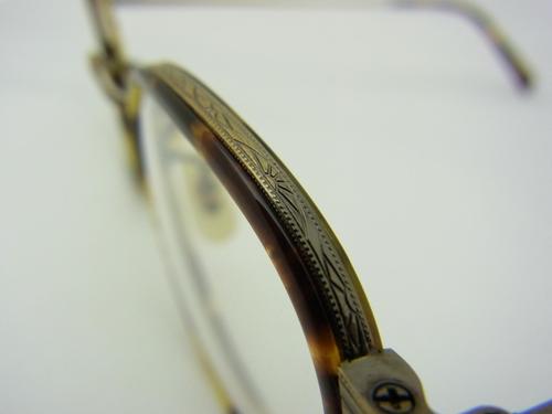 OLIVER PEOPLES★MP-2-OLIVER PEOPLES 