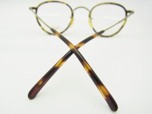 OLIVER PEOPLES★MP-2-OLIVER PEOPLES 