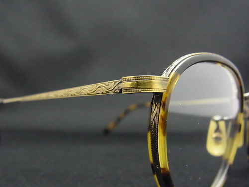 OLIVER PEOPLES MP-2-OLIVER PEOPLES 