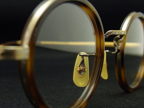 OLIVER PEOPLES MP-8-OLIVER PEOPLES 