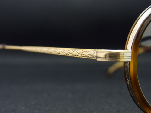 OLIVER PEOPLES MP-8-OLIVER PEOPLES 