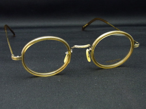 OLIVER PEOPLES MP-8-OLIVER PEOPLES 