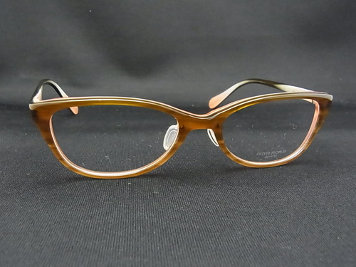 OLIVER PEOPLES 新作 Maddie-OLIVER PEOPLES 