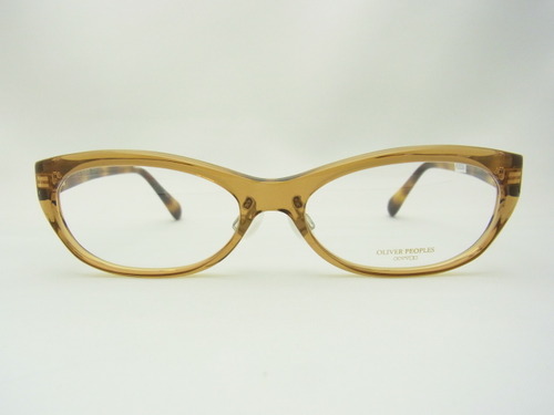 OLIVER PEOPLES ★ Manda-OLIVER PEOPLES 