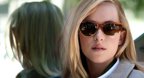 OLIVER PEOPLES Mande-OLIVER PEOPLES 