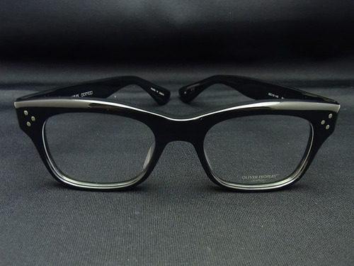 OLIVER PEOPLES 新作入荷 Mansfield-OLIVER PEOPLES 