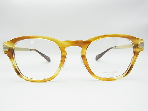 OLIVER PEOPLES★Maxime-OLIVER PEOPLES 