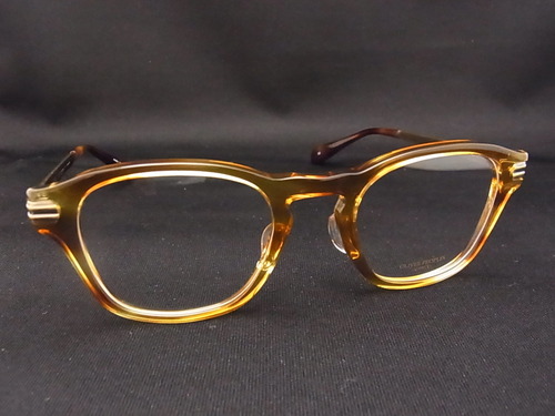 OLIVER PEOPLES 新作 Maxime-OLIVER PEOPLES 