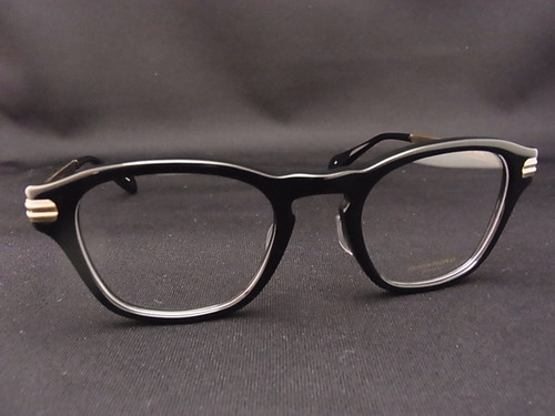 OLIVER PEOPLES 新作 Maxime-OLIVER PEOPLES 