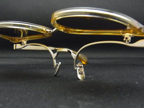 OLIVER PEOPLES Mckinley-SUN-OLIVER PEOPLES 