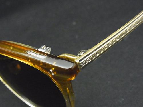 OLIVER PEOPLES Mckinley-SUN-OLIVER PEOPLES 