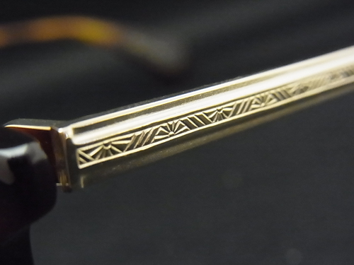 OLIVER PEOPLES 新作 Mckinley-OLIVER PEOPLES 