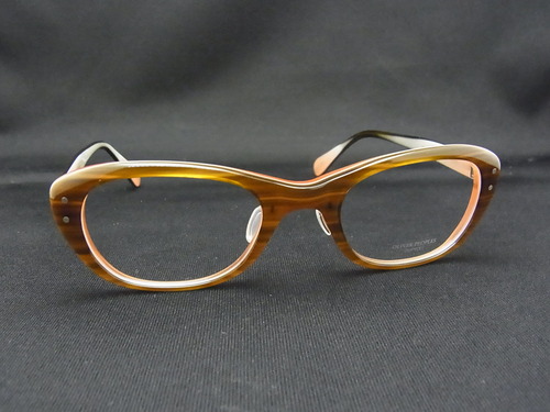 OLIVER PEOPLES 新作入荷 Merrion-OLIVER PEOPLES 