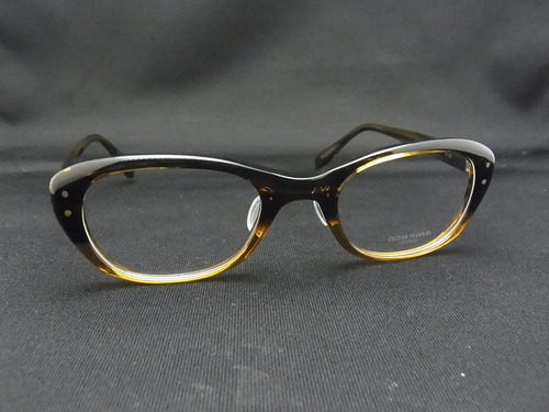 OLIVER PEOPLES 新作入荷 Merrion-OLIVER PEOPLES 