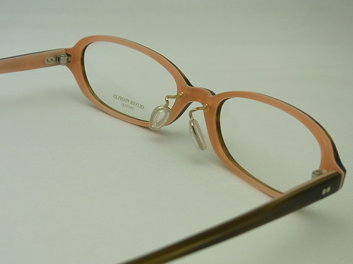 レディースフレーム-OLIVER PEOPLES 