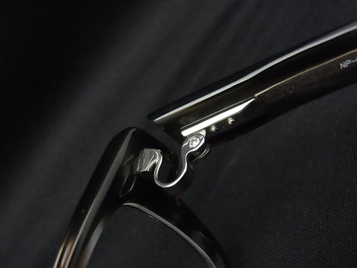 999.9（フォーナインズ） 新作 NP-66 入荷-999.9 
