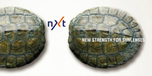 NXTレンズ 新規取り扱いSTART-NXT 