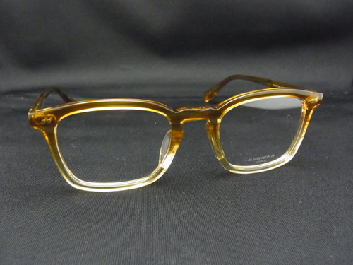 OLIVER PEOPLES 新作入荷 Nate-OLIVER PEOPLES 