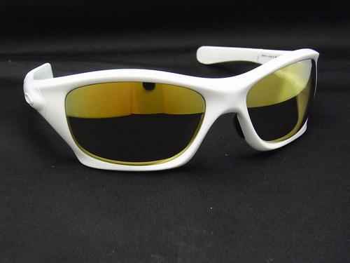 OAKLEY（オークリー） PITBULLにTALEXを-加工 