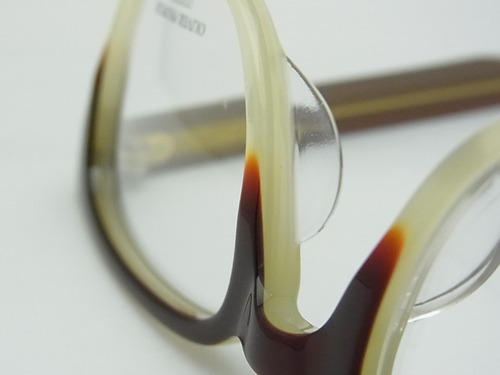 OLIVER PEOPLES★Zee-OLIVER PEOPLES 