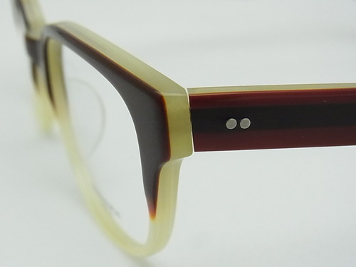 OLIVER PEOPLES★Zee-OLIVER PEOPLES 