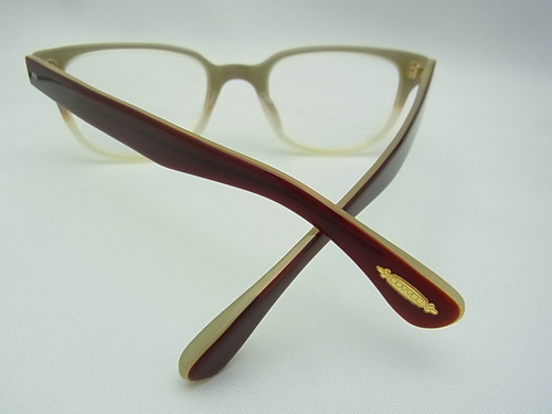 OLIVER PEOPLES★Zee-OLIVER PEOPLES 