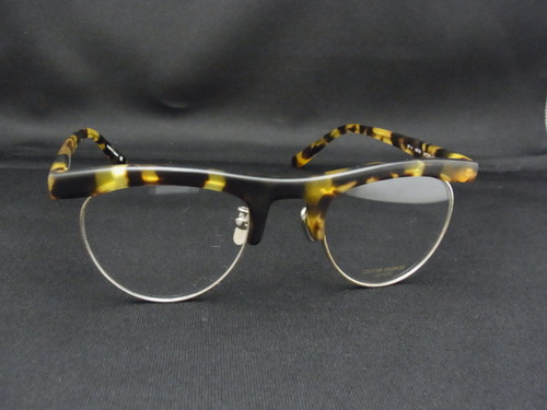 OLIVER PEOPLES Vintage OP-4-OLIVER PEOPLES 