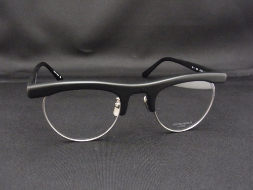 OLIVER PEOPLES Vintage OP-4-OLIVER PEOPLES 