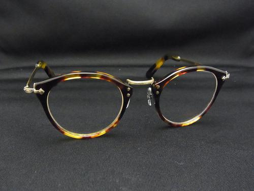 OLIVER PEOPLES OP-505 鼈甲-OLIVER PEOPLES 